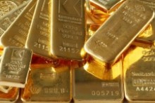 Gold prices this week depend on the Fed