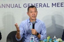 Chairman of Coteccons: Missing bid for Long Thanh airport does not affect the future