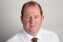 Former Amey boss steps in to steady SIG