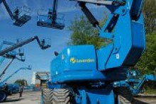 Lavendon faces hostile takeover bid