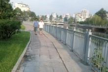 Cải tạo kênh rạch phải bảo đảm đúng quy hoạch