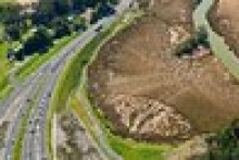 New Zealand awards PPP motorway contract