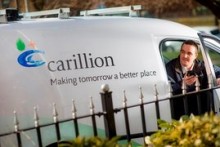 More bad news from Carillion