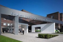 Kier wins £35m Scottish hospital expansion