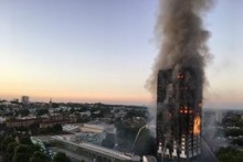 Draft London plan brings higher fire safety standards