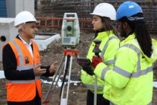 London mayor changes the rules to promote high-density housing