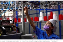 China could use Vietnam to avoid US tariffs: experts