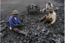 Coal shortage could sap Vietnam’s energy
