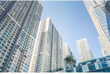 Legal hassles deflate HCMC housing market