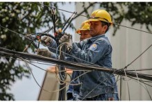 Trade ministry seeks sanction for private firm to install transmission line