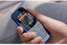 Feature phones remain popular in Vietnam