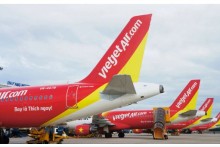 Vietjet targets Middle East, Australia with new long-range jets