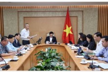 Thiếu 200.000 tấn thịt lợn từ nay đến cuối năm