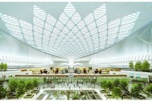 Experts want ACV as Long Thanh airport builder