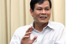 Bộ Công Thương thay lãnh đạo Cục Điện lực & Năng lượng tái tạo