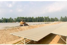 Hai phương án đấu thầu giá điện mặt trời