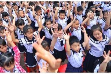 Saigon couples might get incentives to have second kid