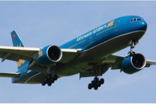 Vietnam Airlines Jan-Sept profit highest in five years