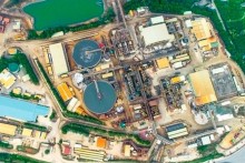 Mitsubishi Materials to chip in $90 million to buy into Masan mining unit