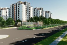 HCMC breaks ground on housing project for 3,000 workers