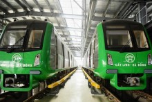 First metro project a story of fits and starts