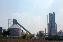 Cement makers hike prices amid coal shortage