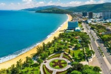 Bình Định bổ sung 12 dự án vào danh mục kế hoạch phát triển nhà ở đến năm 2025