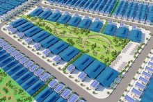 Vĩnh Phúc: Giải phóng mặt bằng gần 1.400ha đất phục vụ các dự án, công trình trọng điểm