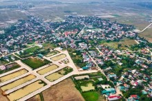 Cùng với Sun Group, nhiều đại gia bất động sản đổ về Đông Sơn (Thanh Hóa)