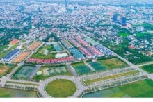 Khởi công dự án Khu công nghiệp hơn 460ha tại Huế