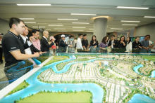 Developers offer attractive incentives to boost year-end demand