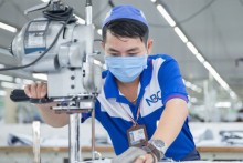 HCMC businesses need 43,000 workers