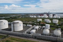 Infrastructure, planning and market keys to develop LNG power