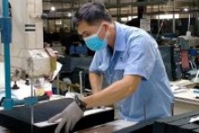 Vietnam wants to be in the top 3 of ASEAN in terms of labor productivity growth