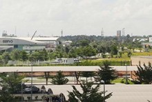 Investment pledges in SHTP grow strongly