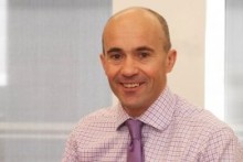 CITB chief makes sudden exit