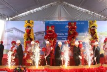 Vinacapital xây dựng 33 căn biệt thự cuối cùng của Khu nghỉ dưỡng bên bờ biển Đà Nẵng