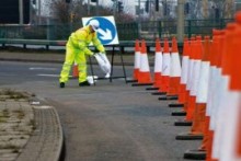 Kier, Costain and Amey win new highway maintenance deals
