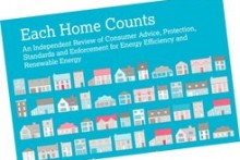 Bonfield calls for regulation of domestic energy schemes