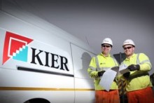 Kier in line for two more Highways England regions