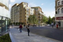 Keepmoat wins £50m Maida Vale revamp