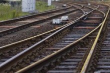 Track and train, together again