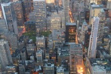 Giá nhà toàn cầu tăng 5,3% so với năm trước