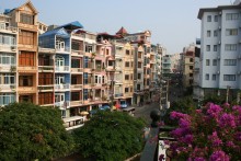 Nghĩ về lý luận phê bình kiến trúc hiện nay