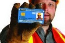 CITB hands in notice to CSCS