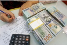 Vietnamese currency falls to new low, could go lower