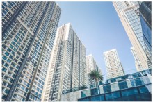 Number of Chinese buying high-end Saigon apartments skyrockets