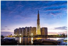 Lý do Landmark 81 là điểm đến không thể bỏ qua dịp lễ hội