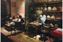 Homestay owners in Vietnam struggle to make money