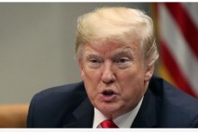 Trump nói chính phủ sẽ đóng cửa tới khi có ngân sách xây tường biên giới